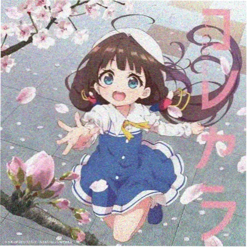 赤发白雪姬漫画人物索引卡:随从木木